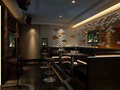 -音乐在线主题氧吧KTV(佳宁娜广场店)