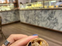 -WHEAT&BAKER-麥(凯德来福士店)