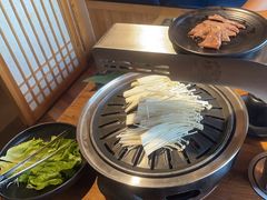 -金九姬黑牛烤肉料理(杨舍老街店)