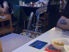 -烹然四季椰子鸡火锅(姚家园万象汇店)