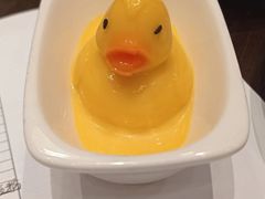 -丽晶轩中餐厅(重庆丽晶酒店)