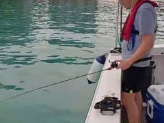 -小猫钓鱼海钓俱乐部(椰梦长廊店)