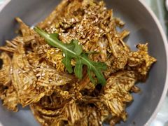 -玉桥餐厅(天坛店)