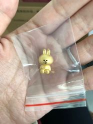 点击看大图 -周大福 CHOW TAI FOOK(新世界百货崇文店)