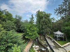 -白水寺森林公园