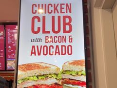 -The Habit Burger Grill 哈比特汉堡(世博店)