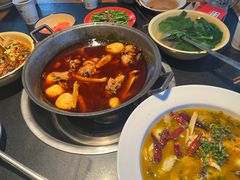 -李子坝梁山鸡(李子坝大鸡哥店)