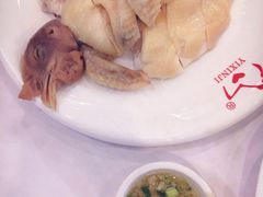 壹心鸡-文记壹心鸡(宝华路店)