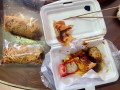 -香港街头小吃(常平店)