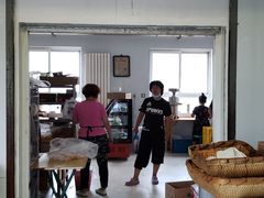门面-李小老烧饼(常营民族家园店)