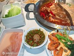 -名扬煮艺肥牛自助火锅(同和店)