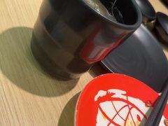-禾绿寿司(星光68广场店)