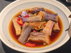 -海趣餐厅·苏式家菜(高新店)