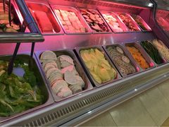 iphone_upload_pic-非烤勿扰自助烤肉海鲜火锅(凤岗沃尔玛店)