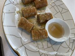 -北京柏悦酒店·锦庭餐厅Dining Room