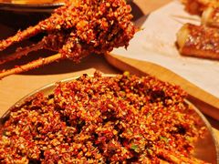 -小乾杯串店•16年沈阳烧烤(文安路店)