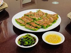 -金百门·顺德海鲜酒家(陈村店)