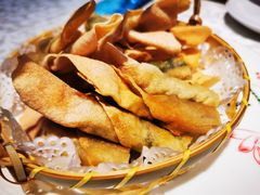 -爷爷的草帽·海鲜馆(孙塘路店)