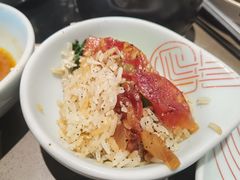 -捞王锅物料理(上海世茂广场店)