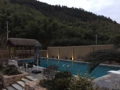 莫干·遥远的山-看见远方·莫干遥远的山民宿