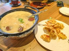 -香厨中餐厅(松北香格里拉店)