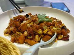 -峨嵋酒家 南北川菜 优选烤鸭(广渠路店)