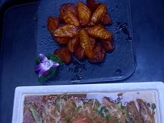 -星河湾温泉洗浴酒店