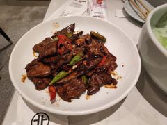 -北李妈妈菜·海肠捞饭(高新万达店)
