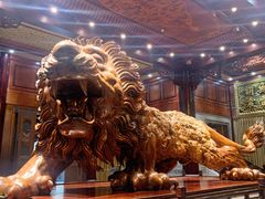 -乐山乌木文化博览苑