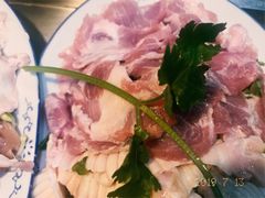 展天光-华哥新鲜猪精品美食