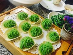 太太青豆泥-南京人家(盛京大奥莱店)