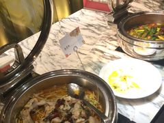-蓝色派对KTV(聚然广场店)