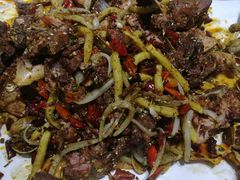 -小柒家第一锹东北菜(城关店)