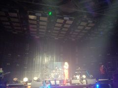 -MOSSO·Liveshow(M3香港广场店)