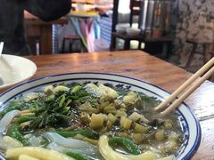-茯茶镇