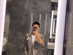 -长沙尼依格罗酒店
