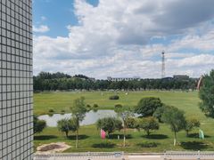 -蒙牛工业旅游景区