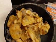 -吉野家(成都环球乐天店)