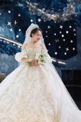 -Color卡诺婚纱礼服馆(南京严选店)