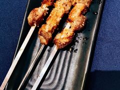 -伊带伊路新疆美食府(呼家楼店)