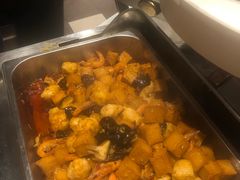 -好伦哥比萨烤肉自助(马家堡店)