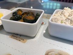 -老淮城·长鱼面(河下古镇店)