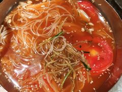 -KimPro 辛普乐概念韩餐