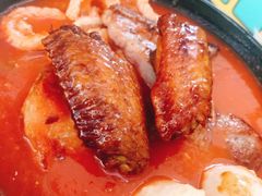 -华嫂冰室(尖沙咀店)