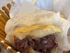 -闫家驴肉老店(华电一校店)