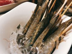 -海底捞火锅(杭州萧山宝龙广场店)