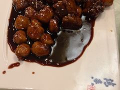 -佰家小厨·南京菜(夫子庙店)