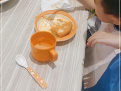 -必胜客(兴华中路PH店)