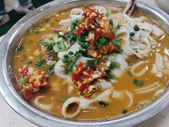 老友三鲜粉-舒记粉店(七星路店)