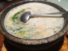 -绿茶餐厅(蓝色港湾店)